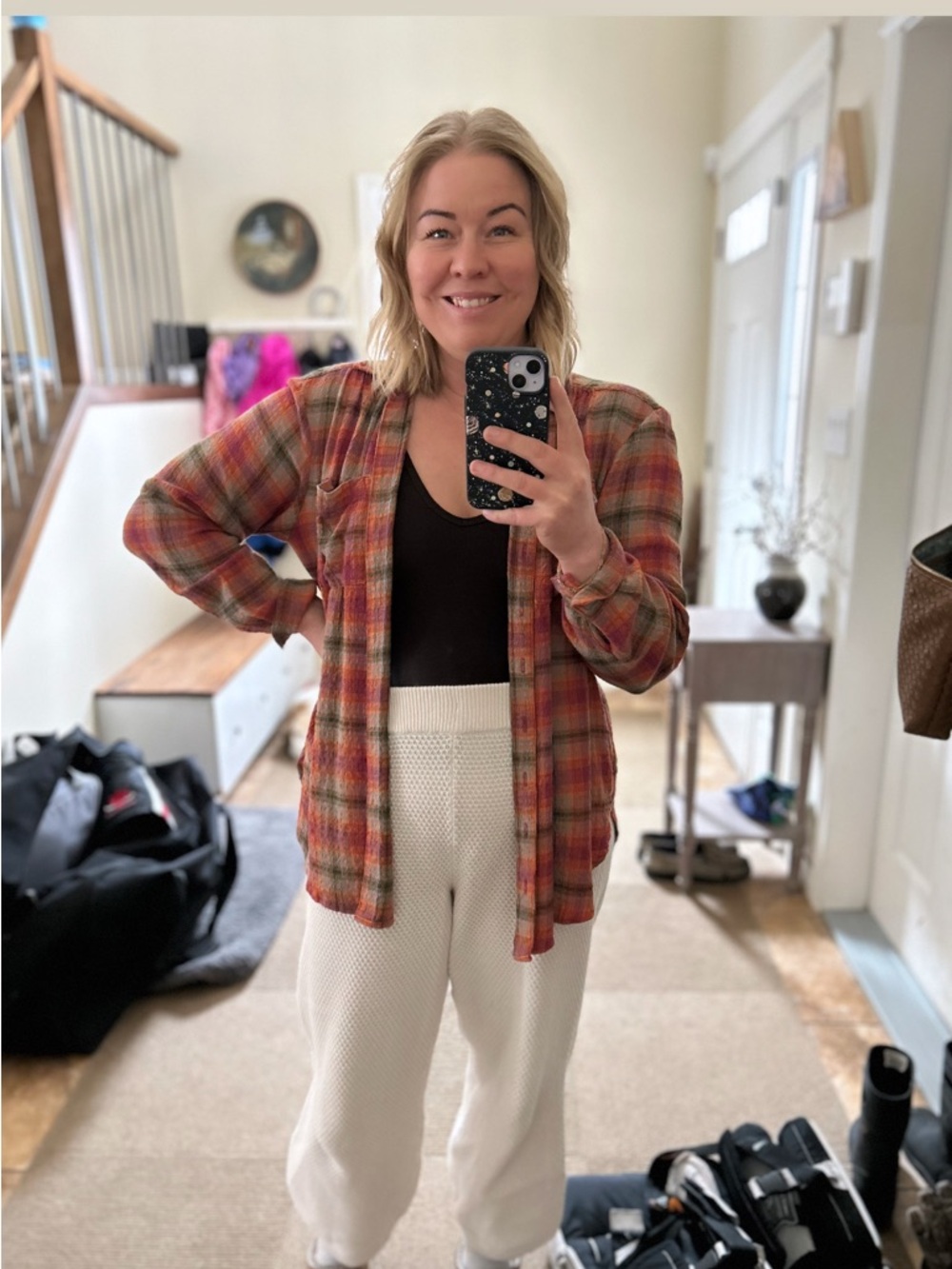 Meet your Posher, Melissa